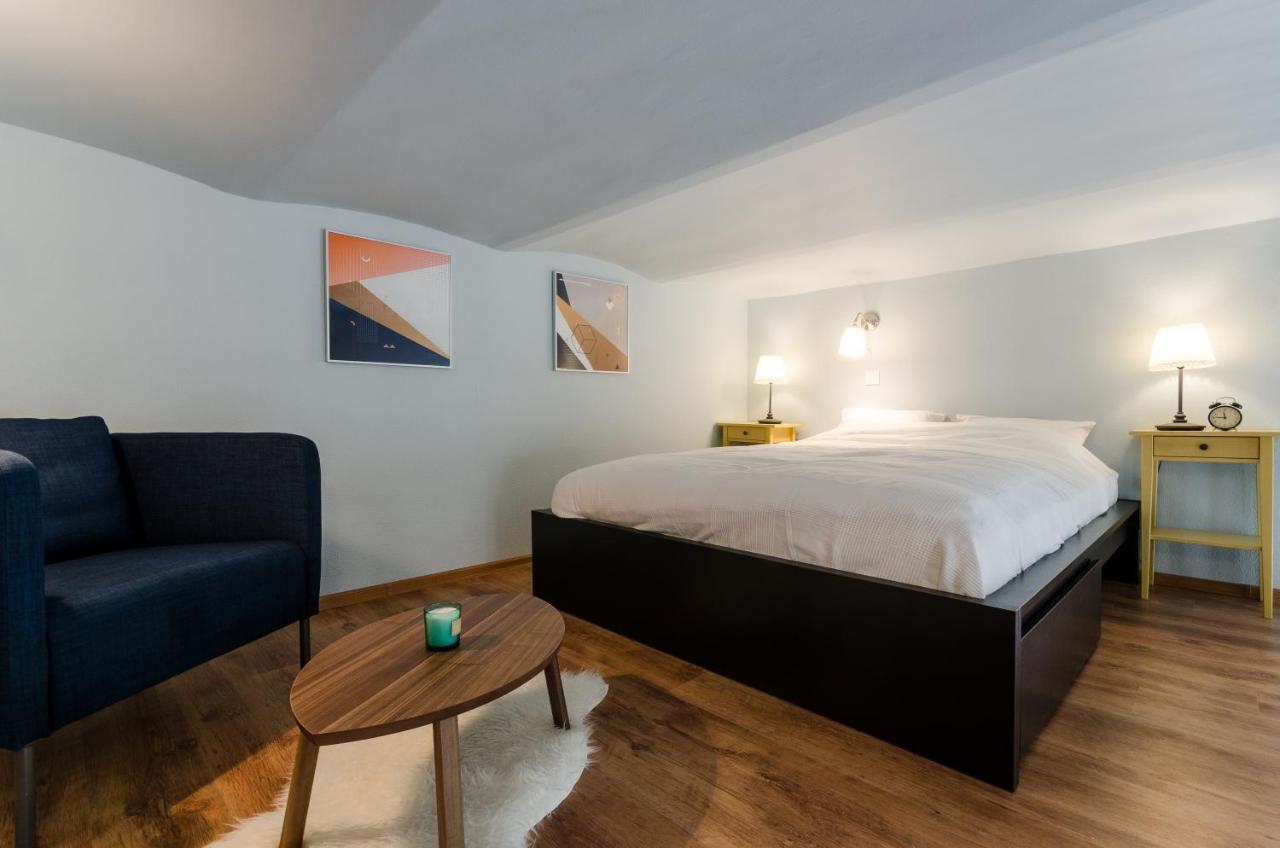 Paulay'S Studio Apartment In The City Center. Budapest Exteriör bild