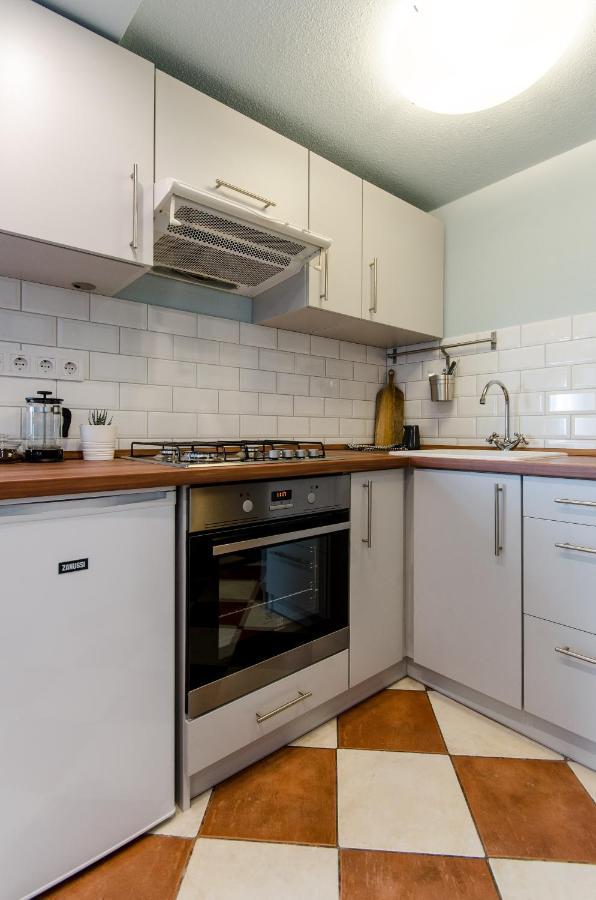 Paulay'S Studio Apartment In The City Center. Budapest Exteriör bild