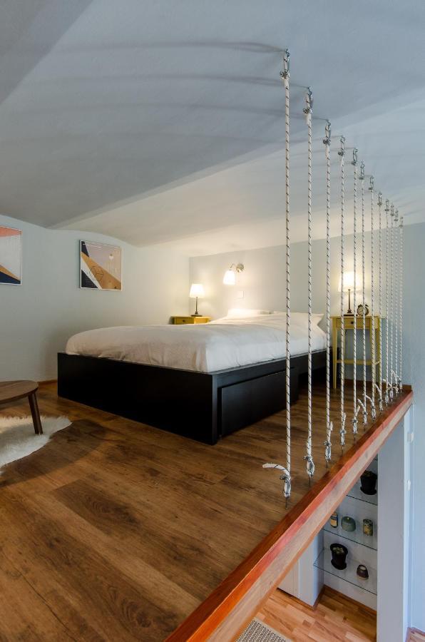 Paulay'S Studio Apartment In The City Center. Budapest Exteriör bild